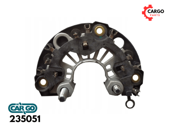DIODNA PLOCA BOSCH MERCEDES ACTROS SCANIA ARC0068