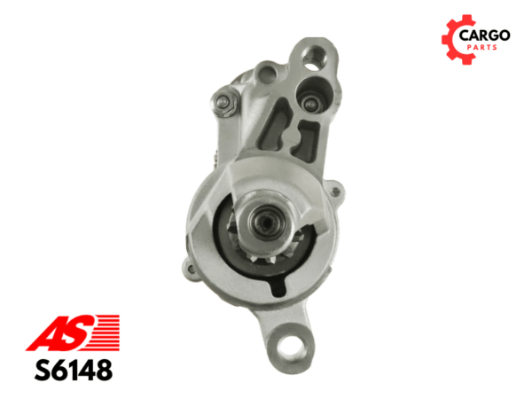 ANLASER DENSO 12V 1.5KW AUDI A4 A5 A6 A7 Q5 1.8 2.0 TFSI 2013-