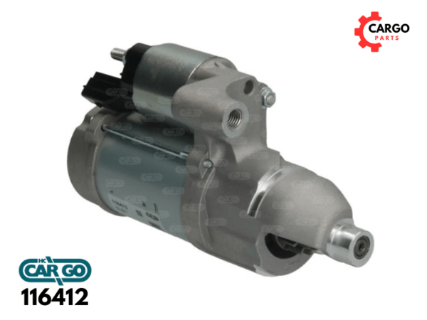 ANLASER DENSO 12V 1.7KW AUDI A4 B8 / A6 C7 2.0 TDI 2015-