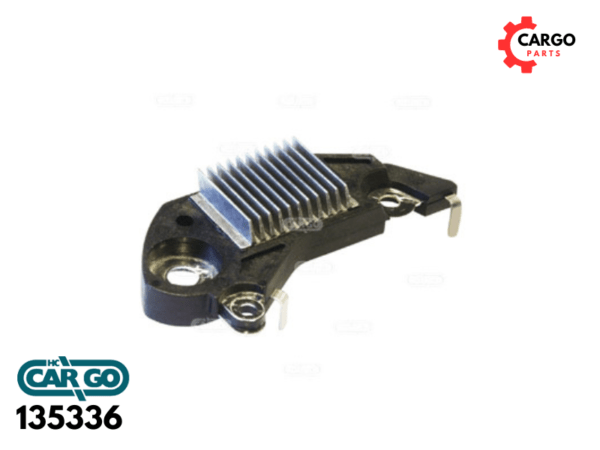 REGLER DELCO 12V OPEL ASTRA TIGRA CORSA 135336 ARE1005