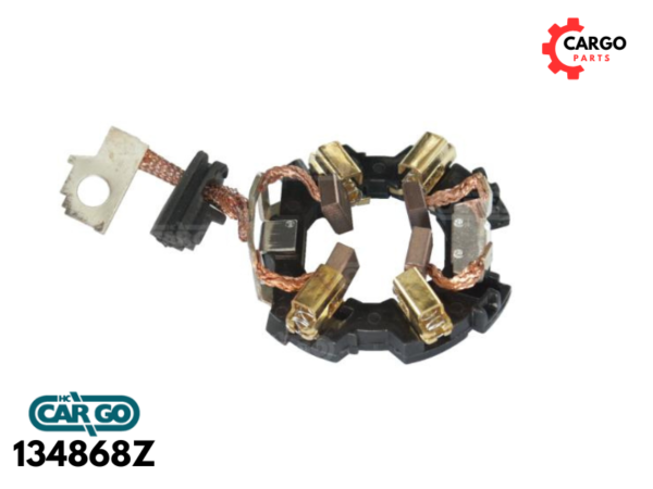 DRZAC CETKICA ANLASERA BOSCH VW PASSAT / AUDI A4 A6 BENZ. 96-