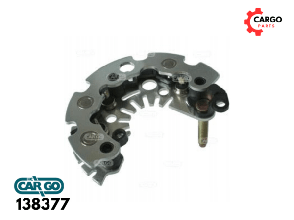 DIODNA PLOCA MARELLI 100AMP OPEL ASTRA H 1.9 CDTI ARC4016