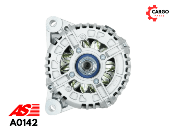 ALTERNATOR BOSCH CITROEN C3 C4 C5 1.6 2.0 HDI / FIAT DUCATO