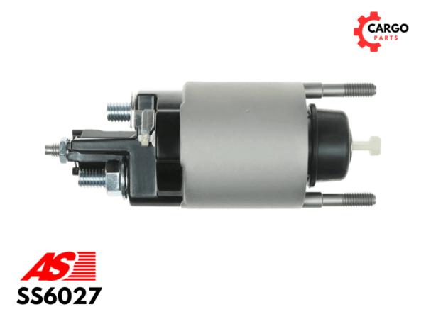 AUTOMAT ANLASERA DENSO MERCEDES SPRINTER VIANO VITO C E