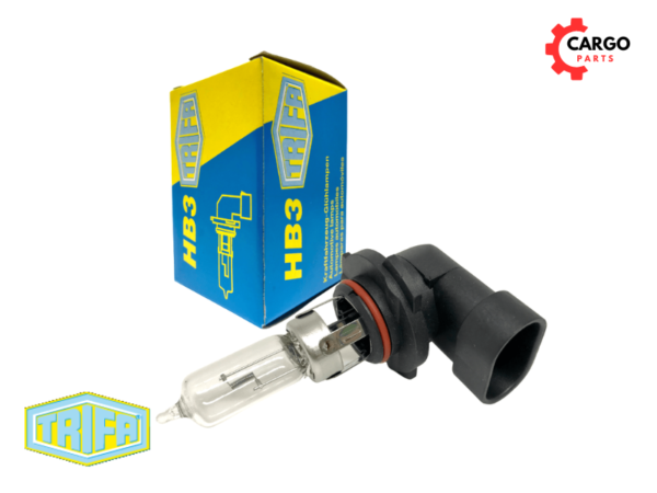 SIJALICA 12V 65W HB3 P20D