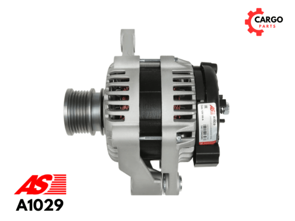 ALTERNATOR DELCO 100A OPEL INSIGNIA / ASTRA J 2.0 CDTI 2008 - 2017