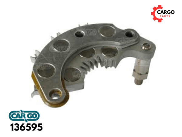 DIODNA PLOCA DELCO OPEL ASTRA TIGRA CORSA ARC1002