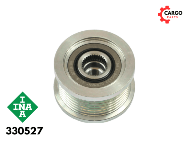REMENICA ALTERNATOR DENSO 7PK TOYOTA RAV LAND CRUSER 3.0 D