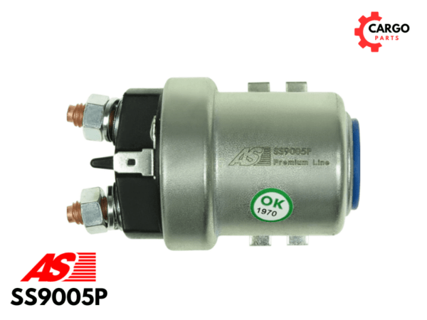 AUTOMAT ANLASERA BOSCH OPEL VECTRA ASCONA OMEGA 333160