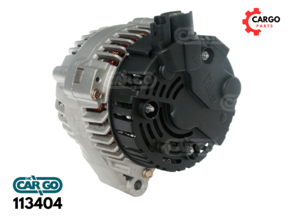 ALTERNATOR DENSO 80A PEUGEOT 106 306 / CITROEN BERLINGO 1.4 1996-