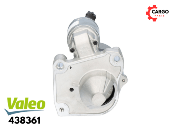 ANLASER VALEO 1.0kW PEUGEOT 208 / CITROEN C3 / OPEL CORSA 1.2 2015-