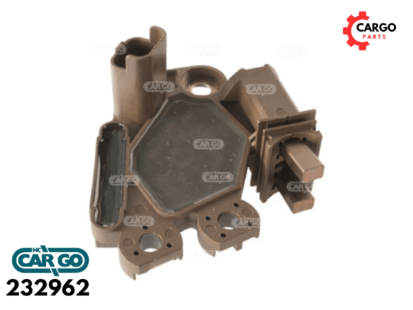 REGLER VALEO 12V RENAULT CLIO DACIA LOGAN 1.5 232962 ARE3028