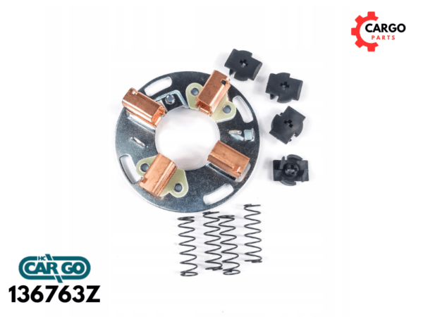 NOSAC CETKICA ANLASERA CITROEN C3 C4 / OPEL COMBO / PEUGEOT 208 308