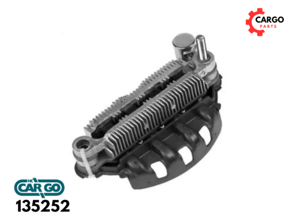 DIODNA PLOCA MITSUBISHI HYUNDAI GALLOPER ARC5037