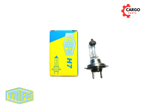 SIJALICA 12V 55W H7 PX26D