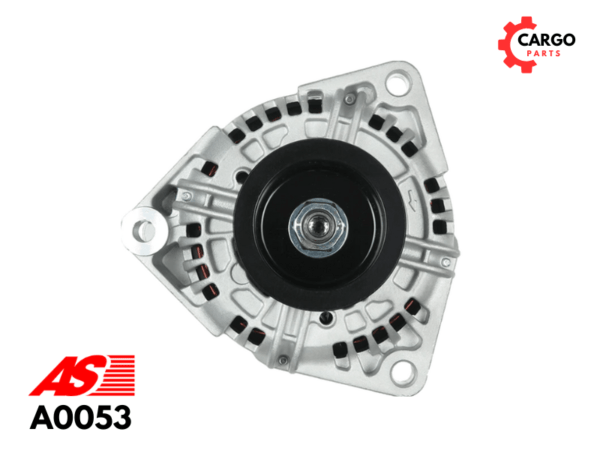 ALTERNATOR BOSCH 24V 100A MERCEDES ACTROS VARIO ATEGO  2003-