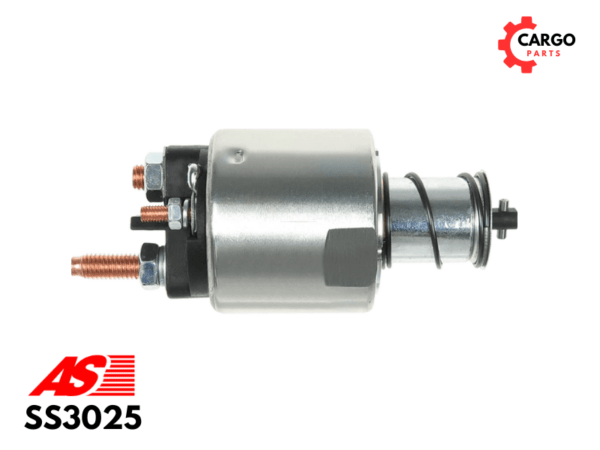AUTOMAT ANLASERA VALEO 12V CITROEN PEUGEOT TOYOTA 238193