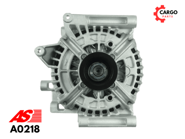 ALTERNATOR BOSCH 200A MERCEDES E 200 220 270 2.1 2.7 / 2002-