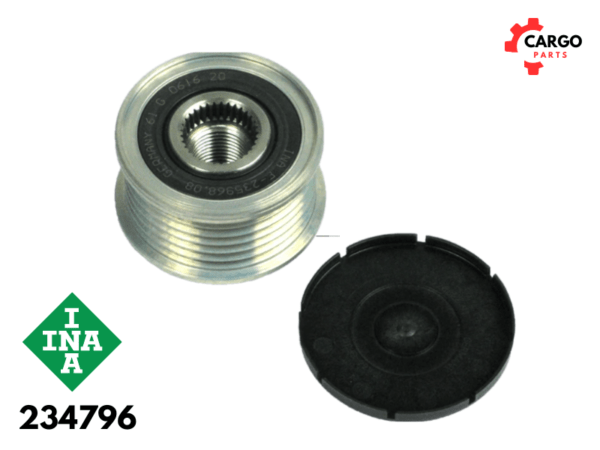 REMENICA ALTERNATORA BOSCH 6PK MERCEDES C E KLASA