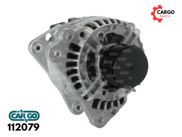 ALTERNATOR BOSCH 90A VW GOLF IV 1.9 TDI BORA SKODA FABIA