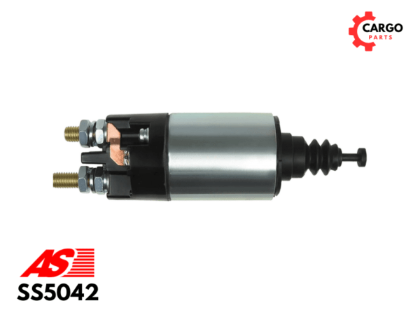 AUTOMAT ANLASERA 24V DELCO US ACTROS KAMACU 237845