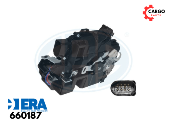 BRAVA VRATA P/D - SEAT LEON - SKODA OCTAVIA - VW GOLF 4 IV 8 PIN