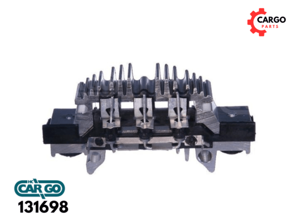 DIODNA PLOCA ISKRA CASE 450 480 488 / NEW HOLLAND 4700 ARC3123