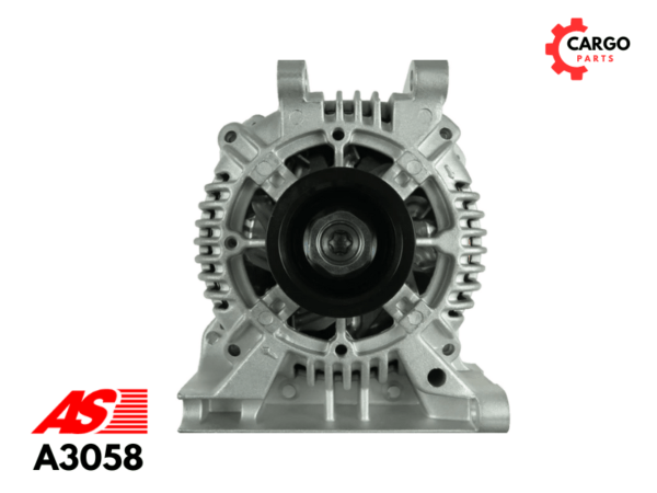 ALTERNTOR MERCEDES VANEO / A KLASA 160 170 CDI