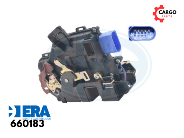 BRAVA VRATA P/L - VW GOLF 5 V - SEAT ALTEA - SKODA OCTAVIA 9 PIN