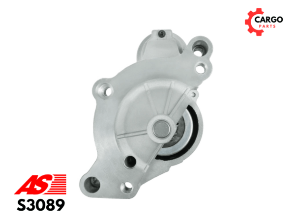 ANLASER VALEO 2.5kW CITROEN C4 C5 / PEUGEOT 308 407 2.0 2.2 HDI 2006-