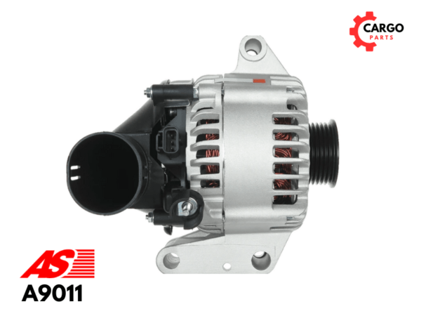 ALTERNATOR FORD US 12V 115A MONDEO 2.2 DTCI / JAGUAR X-TYPE