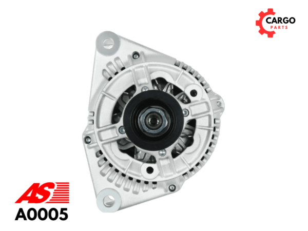 ALTERNATOR BOSCH 12V 90A MERCEDES 124 / E / C / SPRINTER