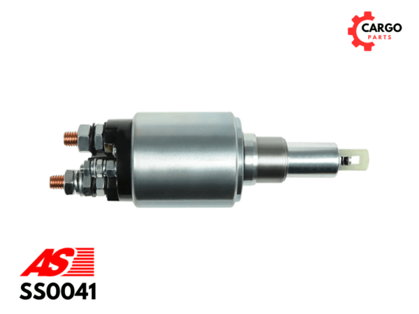 AUTOMAT ANLASERA 24V BOSCH DAF MAN 237753