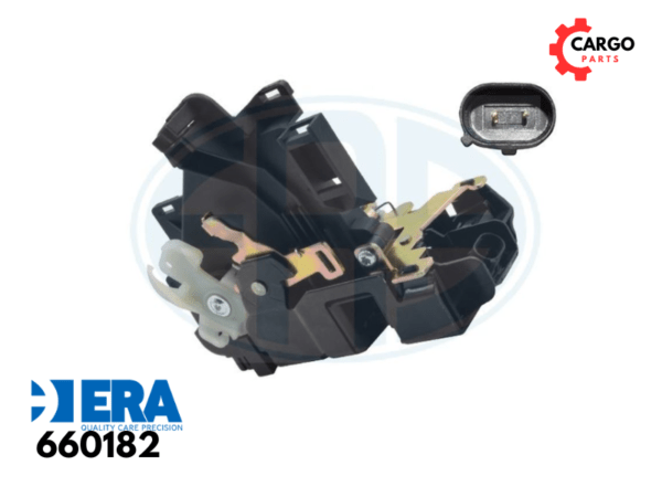 BRAVA VRATA P/L - VW CADDY POLO TRANSPORTER / SEAT IBIZA