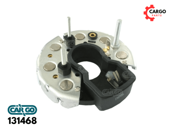 DIODNA PLOCA BOSCH MERCEDES 12-13 / MAN 131468