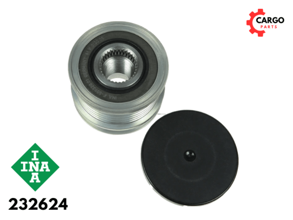 REMENICA ALTERNATORA BOSCH MERCEDES SPRINTER CDI