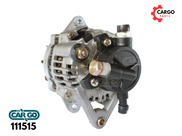 ALTERNATOR HITACHI ASTRA F 1.7 CDTI / CORSA VECTRA B / COMBO
