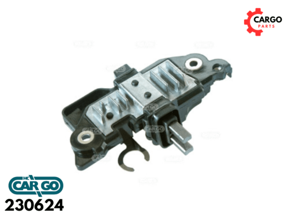 REGLER BOSCH 12V RENAULT MEGANE CLIO LAGUNA 230624 ARE0018