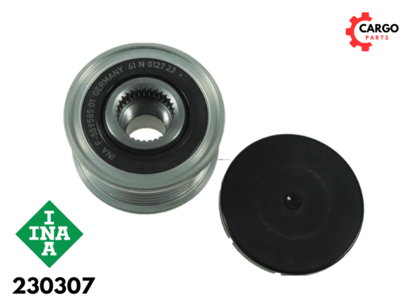 REMENICA ALTERNATORA BOSCH MERCEDES E ML S KLASA CDI