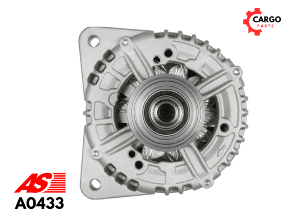 ALTERNATOR BOSCH 180A VW PASSAT CC B7 / SKODA SUPERB 1.6 2.0 TDI