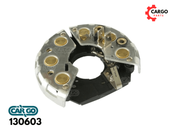 DIODNA PLOCA NISSAN PRIMERA / CASE 4000 / AUDI 100 ARC0003