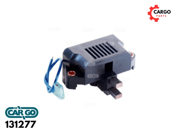 REGLER MOTOROLA 12V VW GOLF II JETA BENZIN 131224 ARE3001