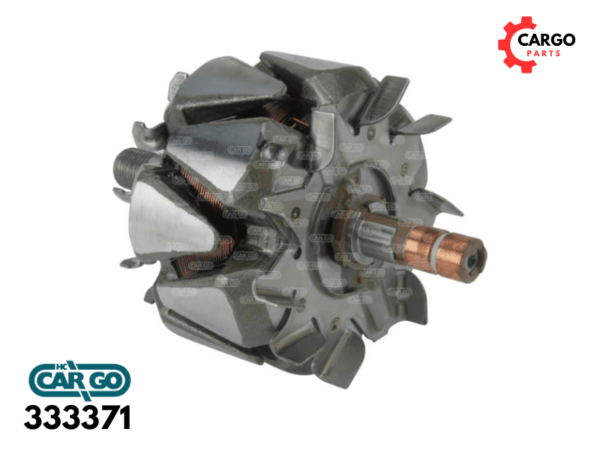 ROTOR ALTERNATORA VALEO 12V 140A AUDI A3 A4 / SEAT SKODA VW