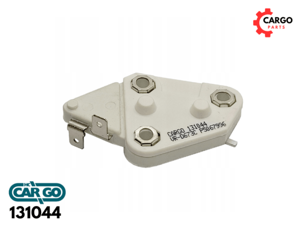 REGLER DELCO EUR 12V OPEL KADET ASCONA 131044 ARE1010