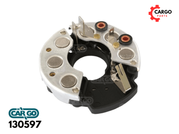 DIODNA PLOCA ISKRA CASE 600 / SAME RANGER 45 ( 130597 ARC0045 )