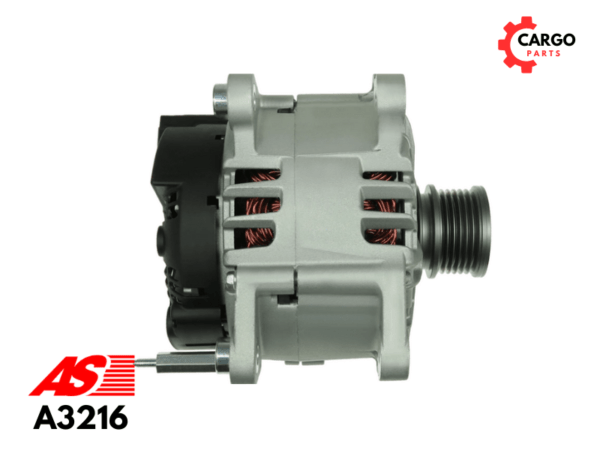 ALTERNATOR BOSCH 140A VW AMAROK CRAFTER TRANSPORTER T5 2.0 TDI 09-