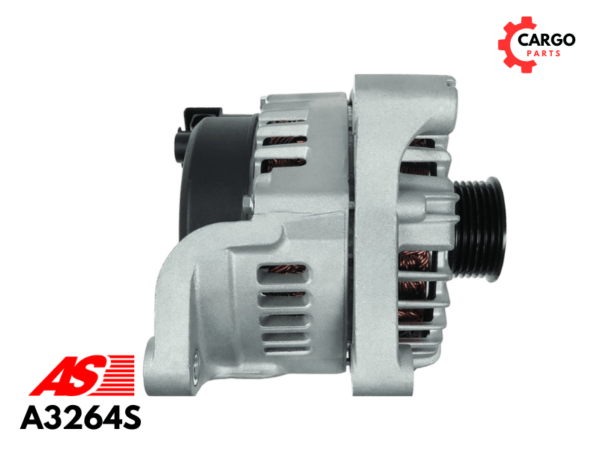 ALTERNATOR VALEO 180A BMW 1 E81 E87 / 3 E90 /  X1 2.0 03-12