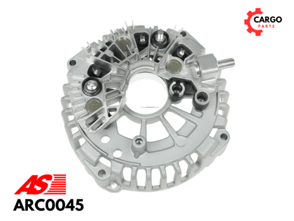 DIODNA PLOCA S DEKLOM VALEO MERCEDES A B C KLASA 2.0 2.1 CDI ARC3141S