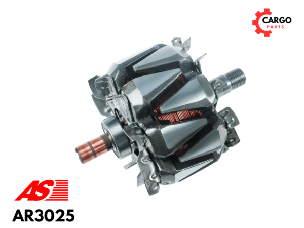 ROTOR ALTERNATORA VALEO VW CRAFTER PASSAT B6 / BMW 330079