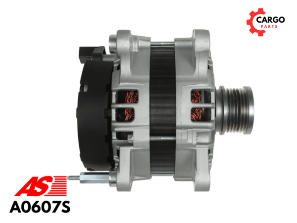 ALTERNATOR BOSCH 180A VW GOLF VII ARTEON PASSAT B8 1.6 2.0 TDI
